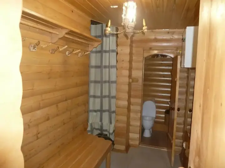 Иркутск: Timiryazeva 36 Hotel