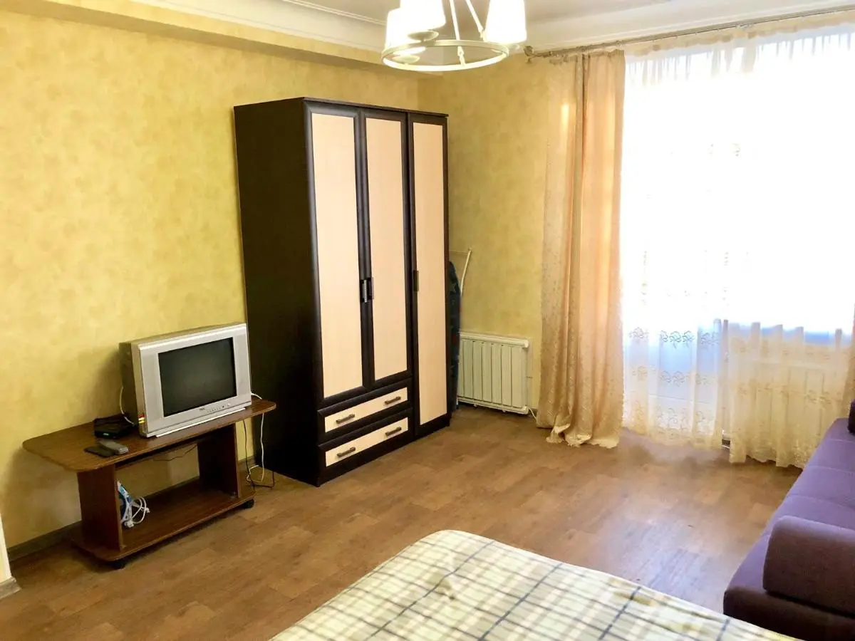 Барнаул: Союза республик 21 Центр