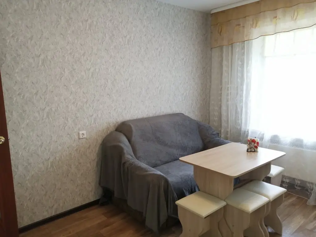 Новосибирск: Апартаменты Титова 252/1