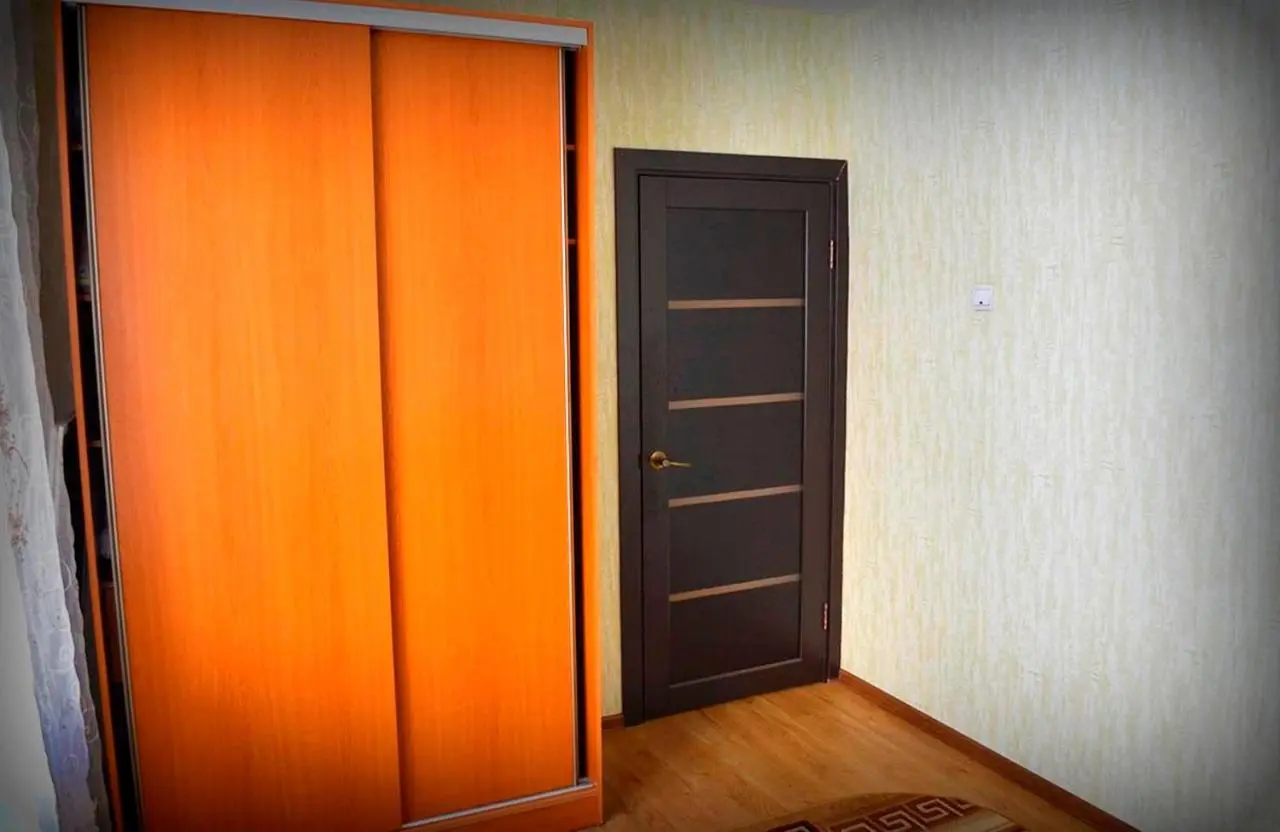 Бийск: Apartment "Dobrye sutki" on Mukhacheva 258
