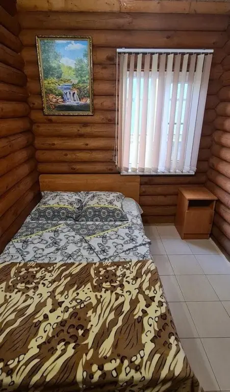 Анапа: Gostevoj dom Tolstogo 31