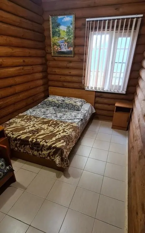 Анапа: Gostevoj dom Tolstogo 31