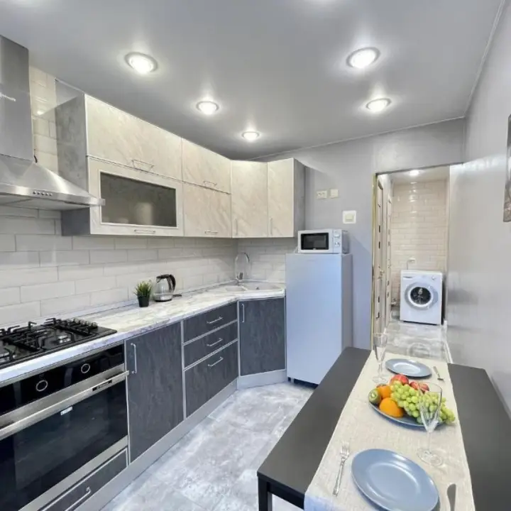 Тула: Апартаменты Толстой Пушкинская