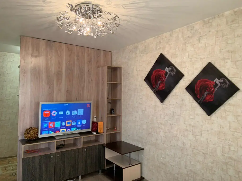 Новокузнецк: Апартаменты Тольятти Студия с Джакузи