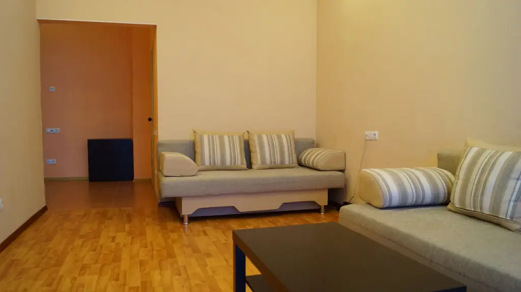 Томск: Апартаменты Томск на Сутки Трифонова 22