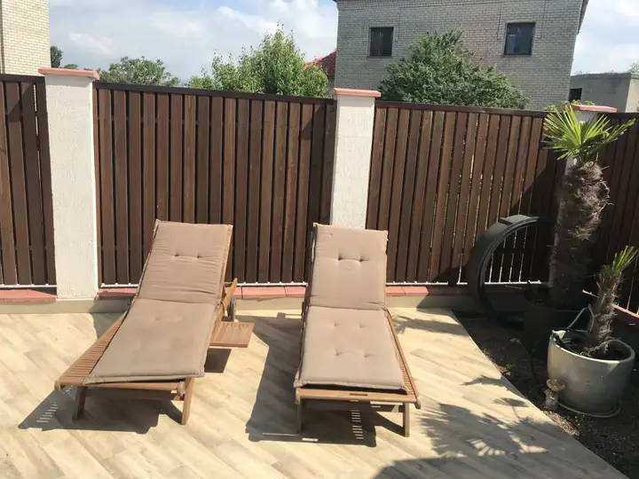 Геленджик: Tonkij Myis Apartments