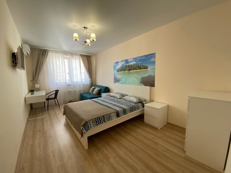 Анапа: Top Road-Sea Apartment
