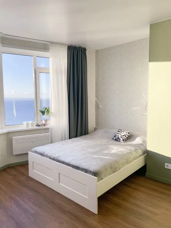 Владивосток: Апартаменты Tora Residence