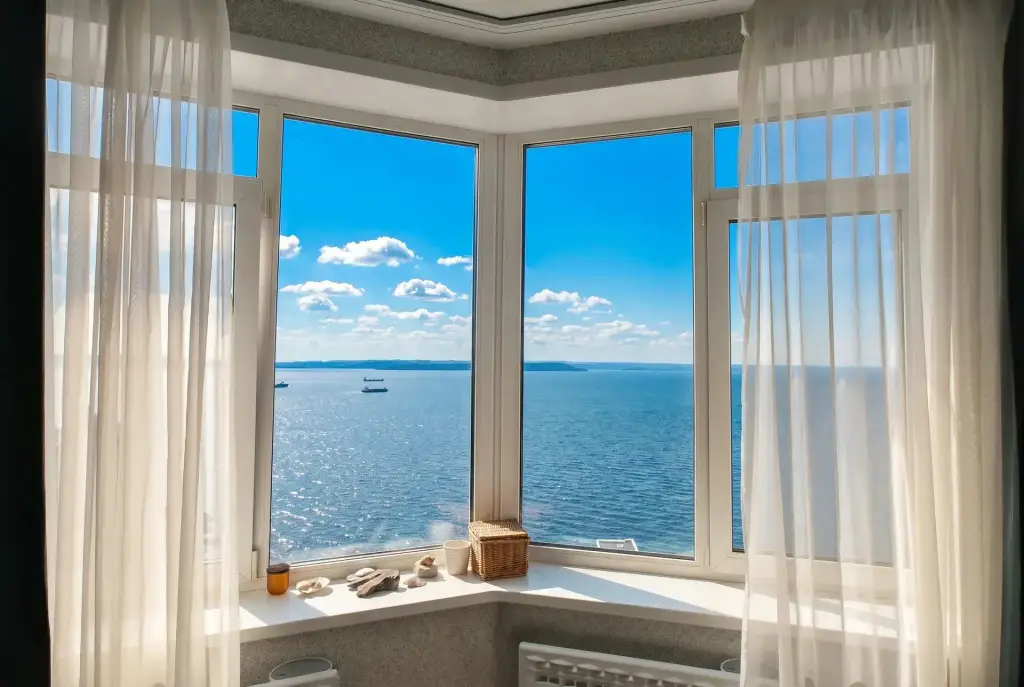 Владивосток: Апартаменты Tora Residence