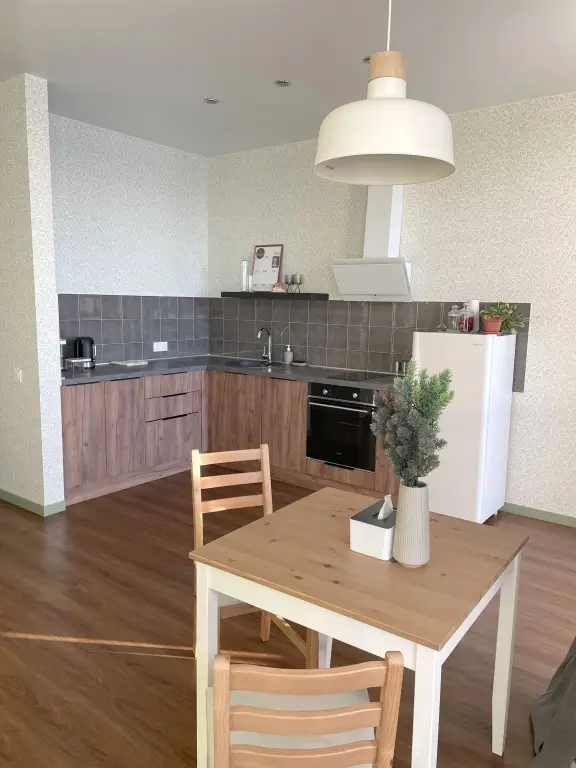 Владивосток: Апартаменты Tora Residence