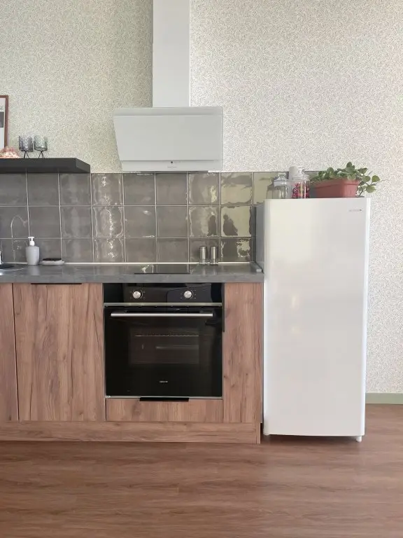 Владивосток: Апартаменты Tora Residence