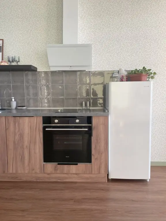 Владивосток: Апартаменты Tora Residence
