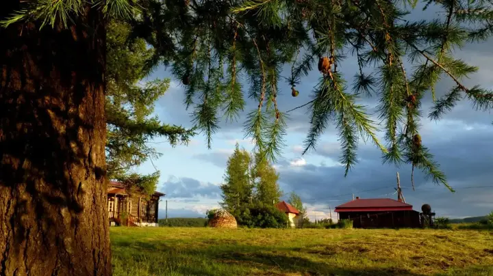 Кага: Tengri Tourist Base Guest House