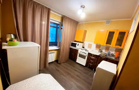 Dobrye Sutki Apartment on Merlina 20 — фото 1