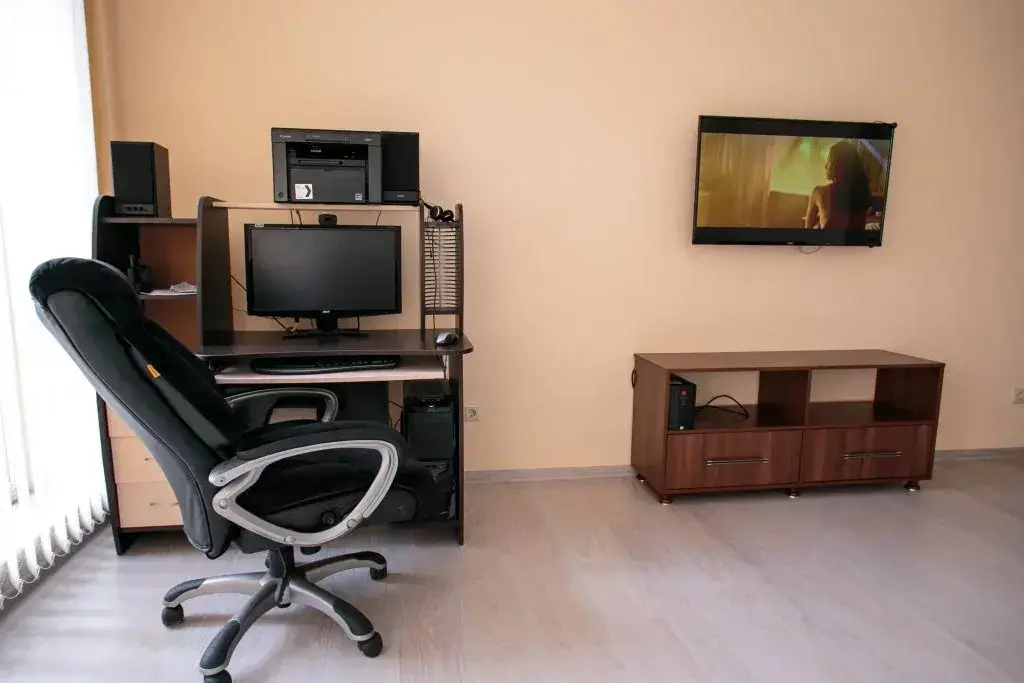 Сочи: Townhouse on Belykh Akatsiy Guest House