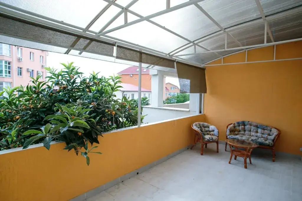 Сочи: Townhouse on Belykh Akatsiy Guest House
