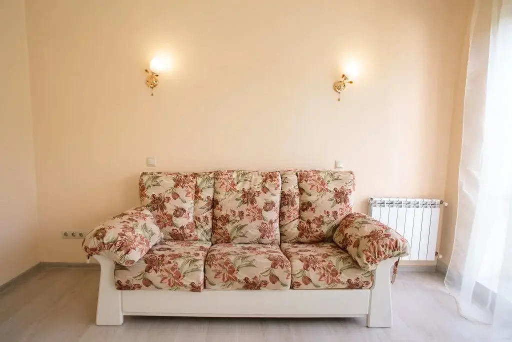 Сочи: Townhouse on Belykh Akatsiy Guest House