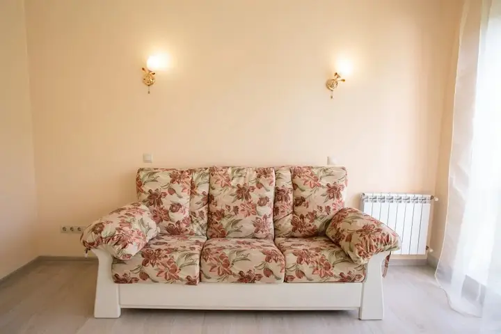 Сочи: Townhouse on Belykh Akatsiy Guest House