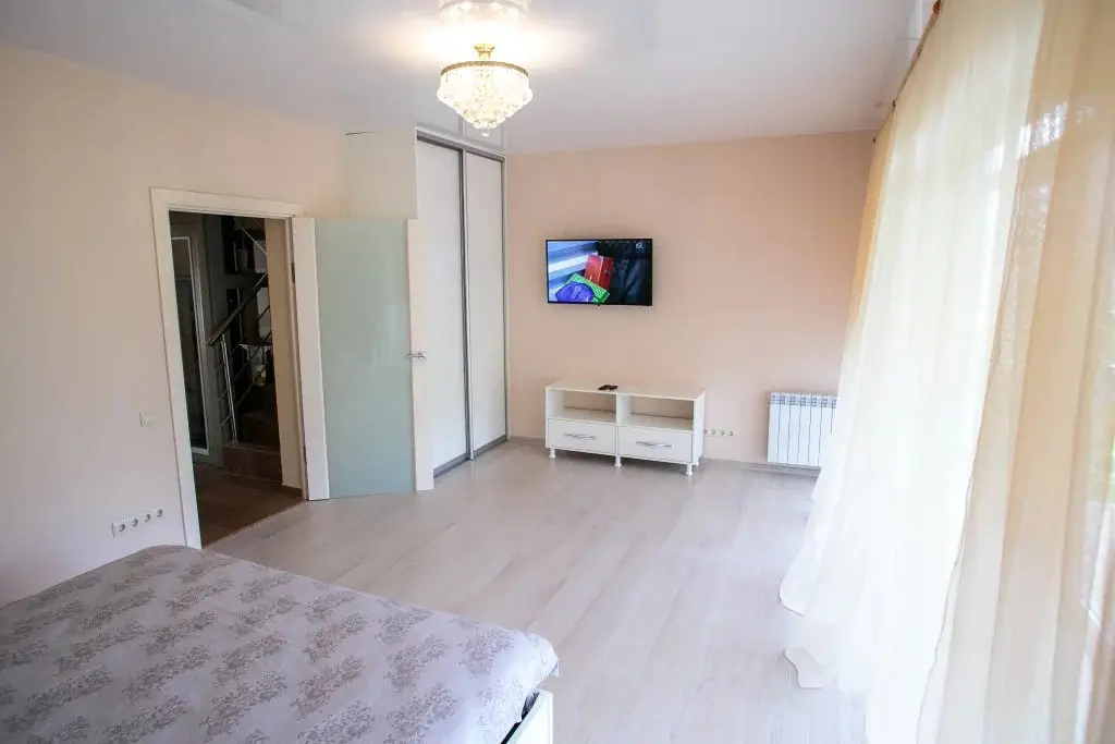 Сочи: Townhouse on Belykh Akatsiy Guest House