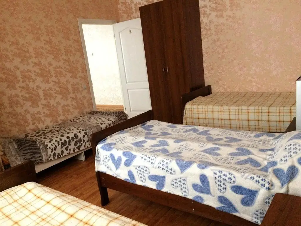 Tramp Guest House — фото 1