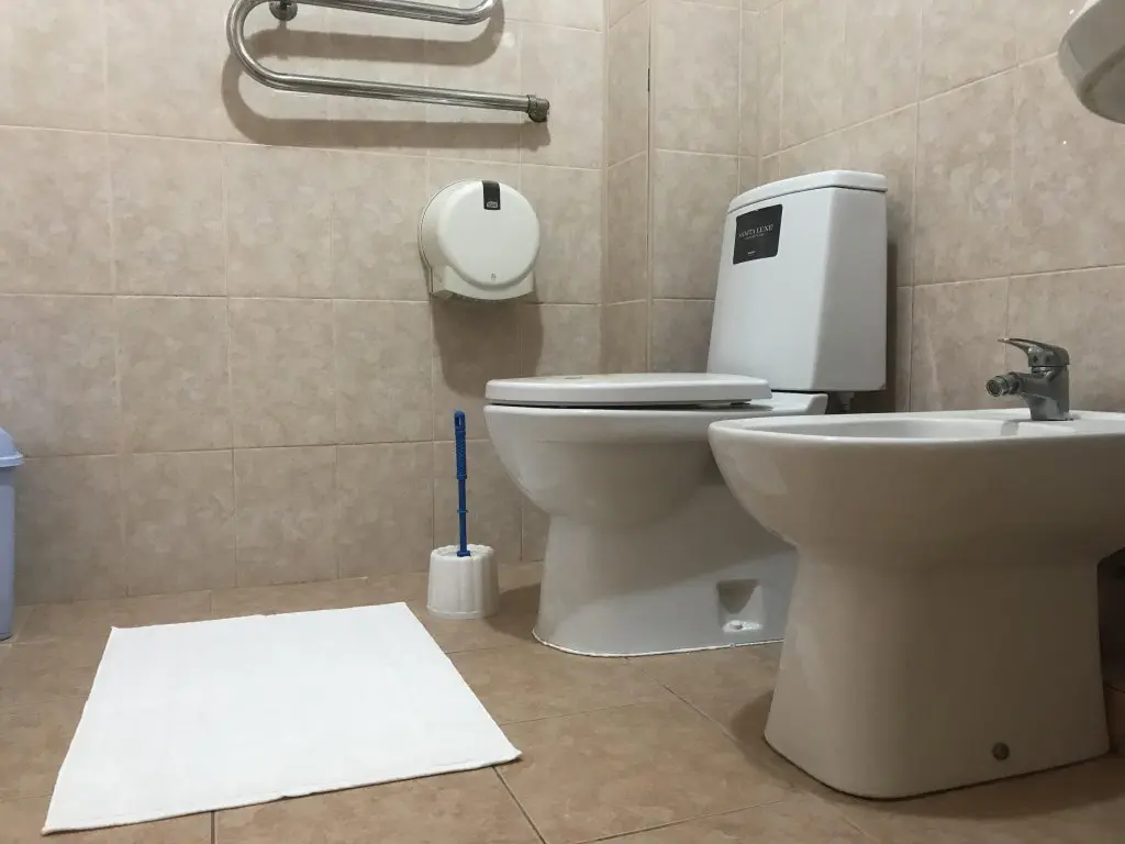 Сочи: Tri Bogatyirya Guest House