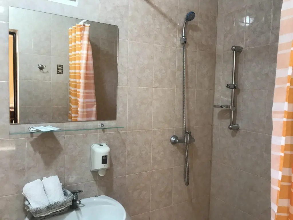 Сочи: Tri Bogatyirya Guest House