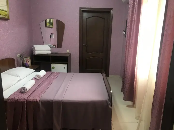 Сочи: Tri Bogatyirya Guest House