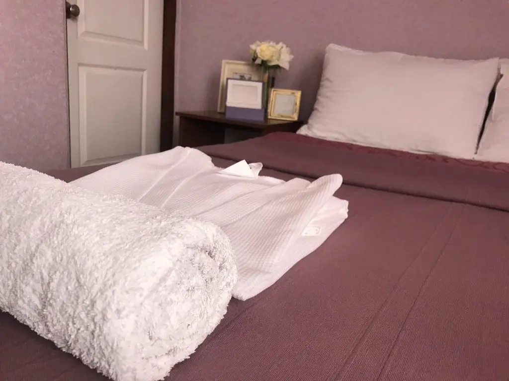 Сочи: Tri Bogatyirya Guest House