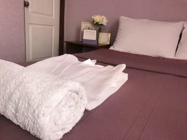 Сочи: Tri Bogatyirya Guest House