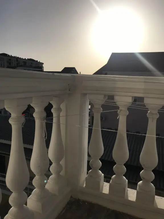 Сочи: Tri Bogatyirya Guest House