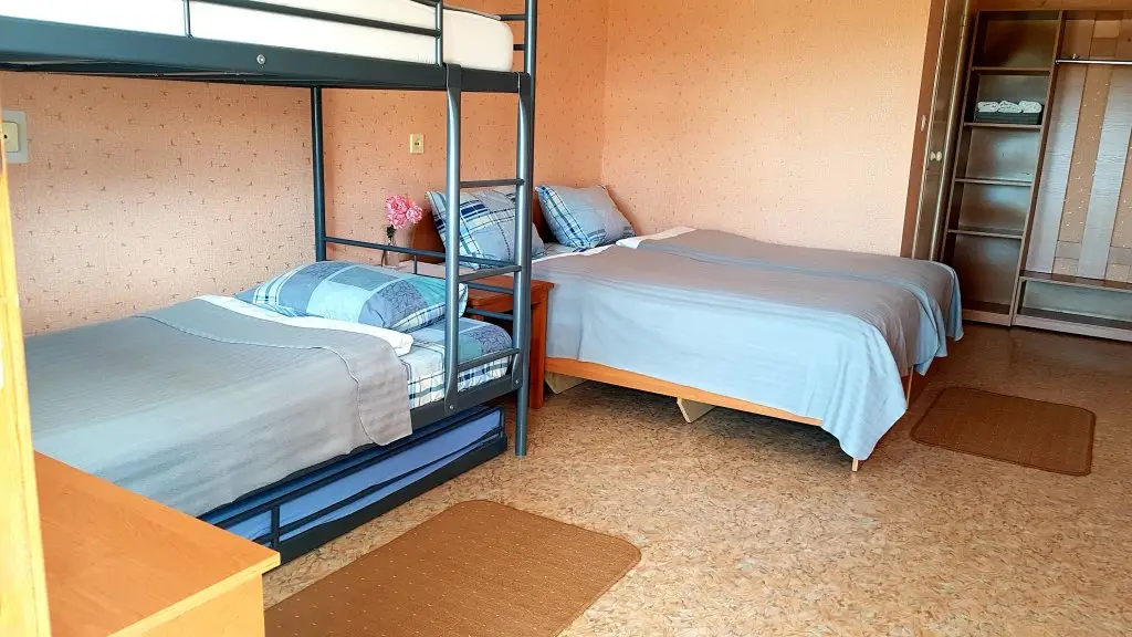 Николаевка: Tri Flaga Guest House