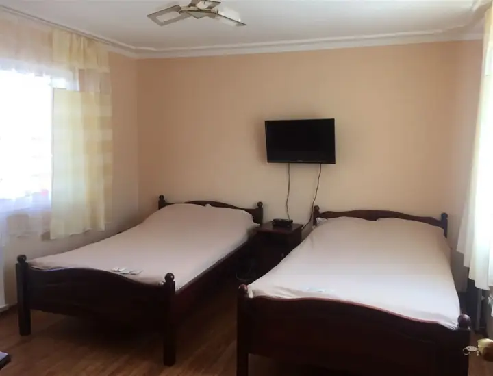 Новый Энхалук: Tri Medvedya Mini-Hotel