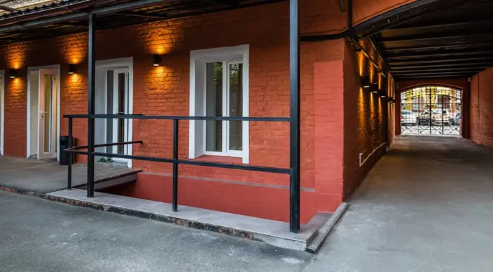 Саратов: Triumf Na Kutyakova16 Apartments