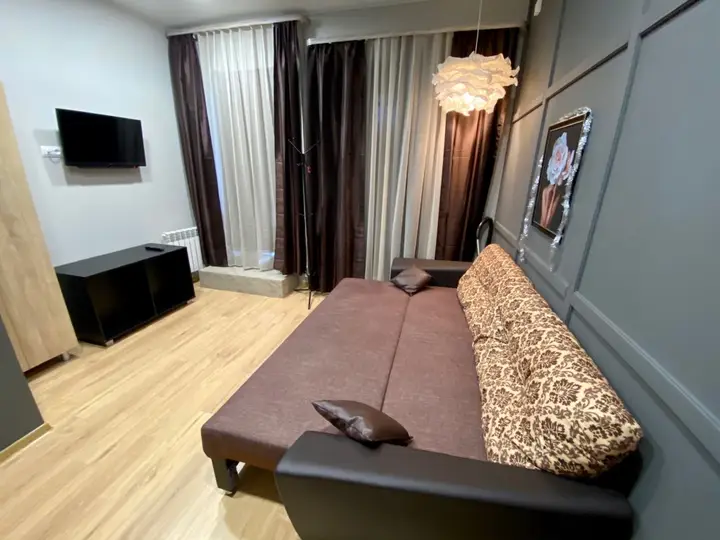Саратов: Triumf Na Kutyakova16 Apartments