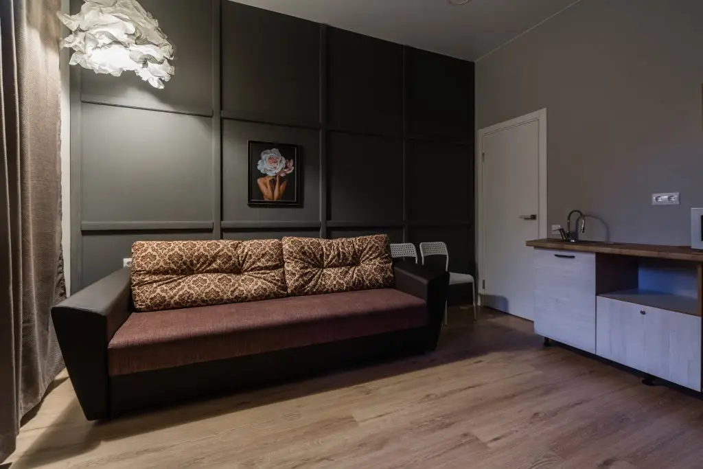 Саратов: Triumf Na Kutyakova16 Apartments