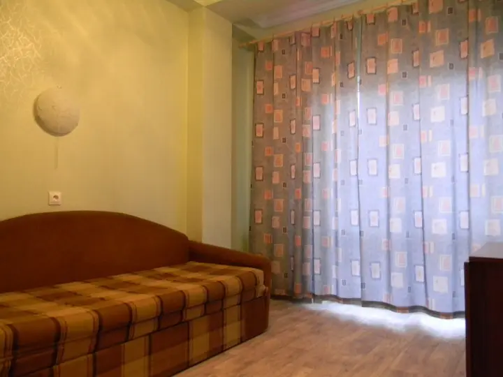 Сочи: Troitskaya 33 Apartments