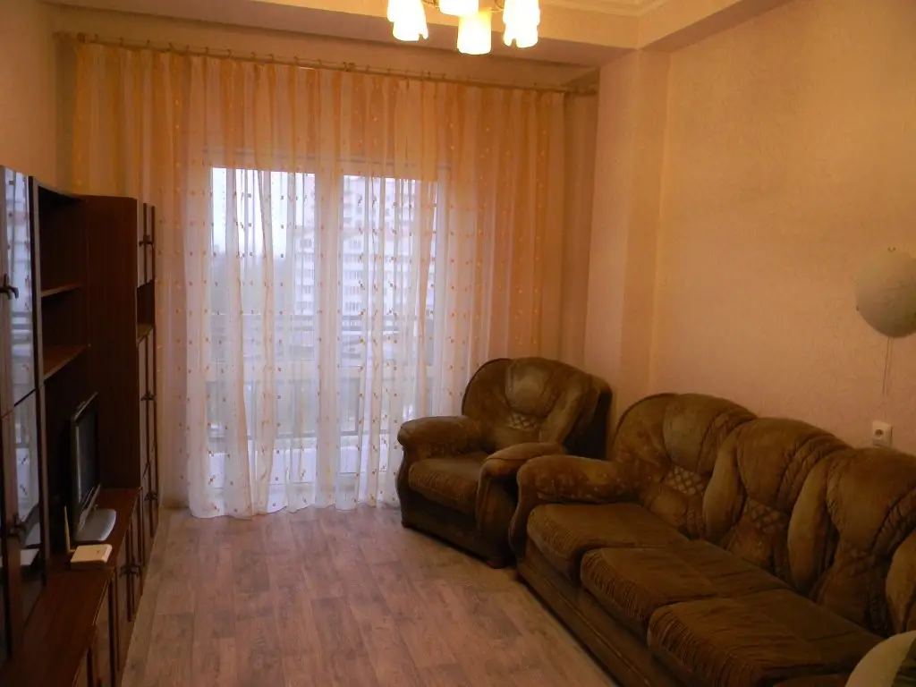 Сочи: Troitskaya 33 Apartments