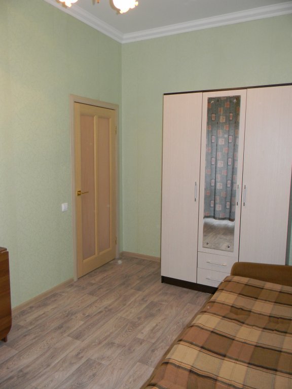 Сочи: Troitskaya 33 Apartments