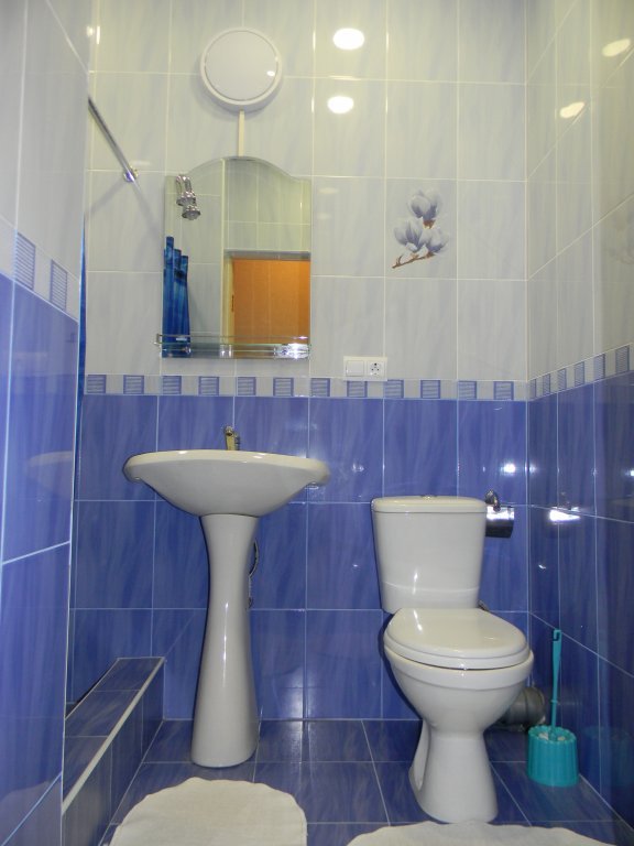 Сочи: Troitskaya 33 Apartments