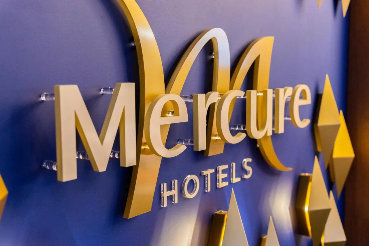 Благовещенск: Отель Mercure Благовещенск
