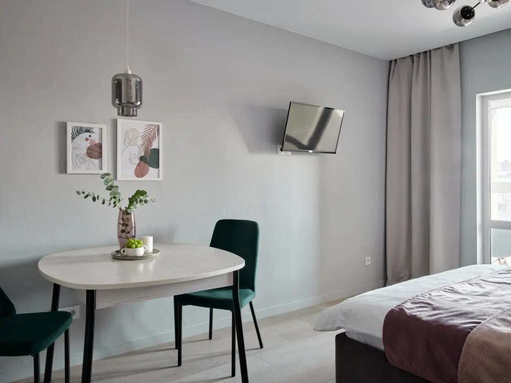 Иркутск: Апартаменты Tropic Dream Studio
