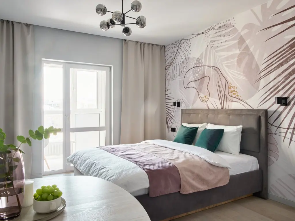 Иркутск: Апартаменты Tropic Dream Studio