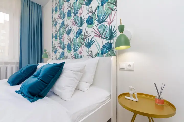 Новосибирск: Апартаменты Tropics Family 2K
