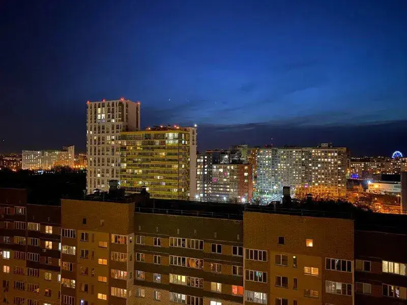 Уфа: Апартаменты Ричхотелс на б-ре Давлеткильдеева, 16