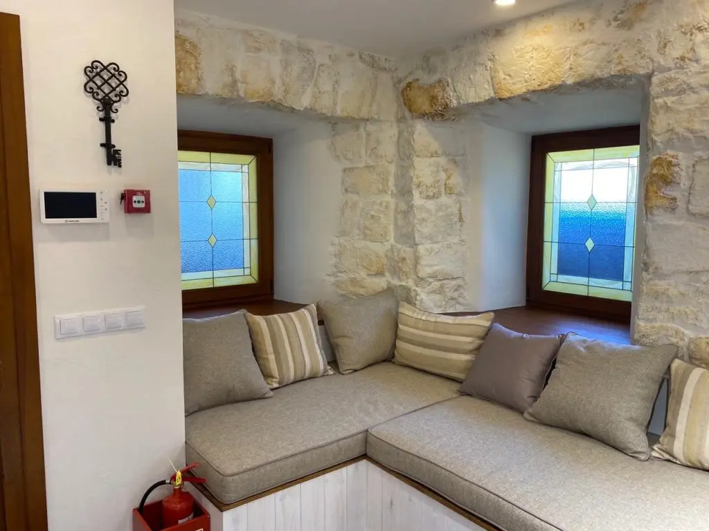 Владивосток: Апартаменты Trullo House