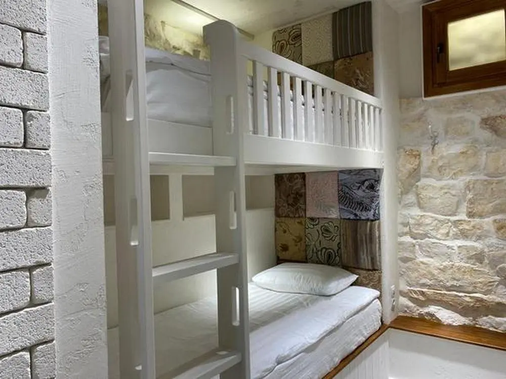 Владивосток: Апартаменты Trullo House