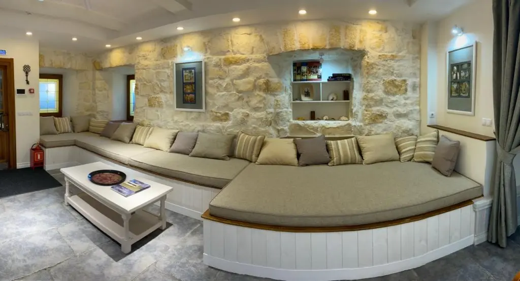 Владивосток: Апартаменты Trullo House