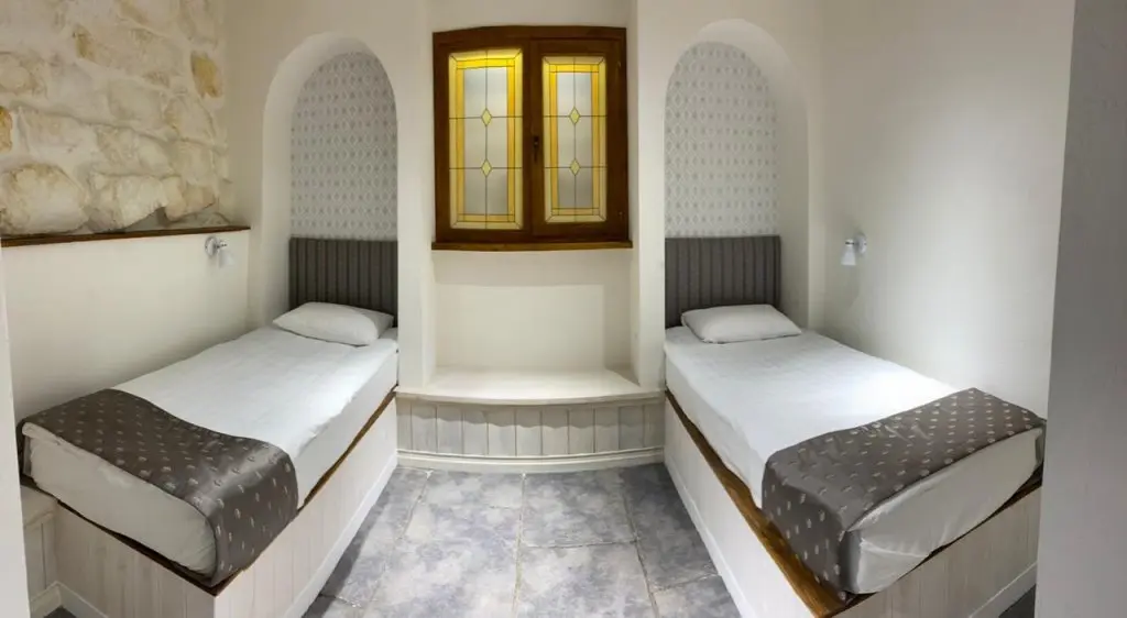 Владивосток: Апартаменты Trullo House
