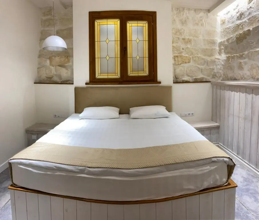 Владивосток: Апартаменты Trullo House