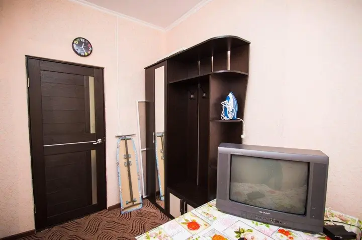 Новочеркасск: Apartamentyi Krasnyij Spusk 2